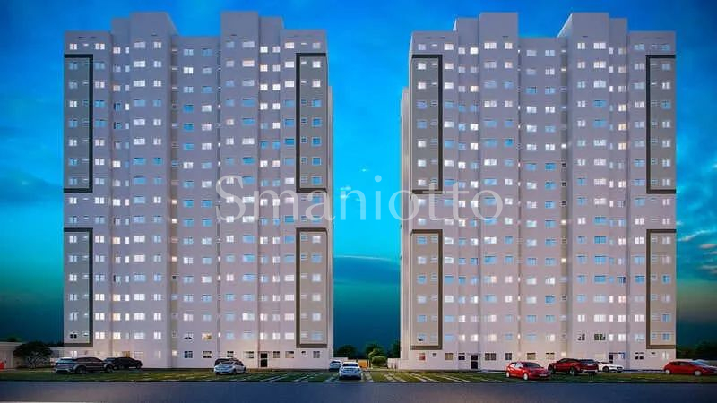 Reserva Brisa do Mar - Apartam...